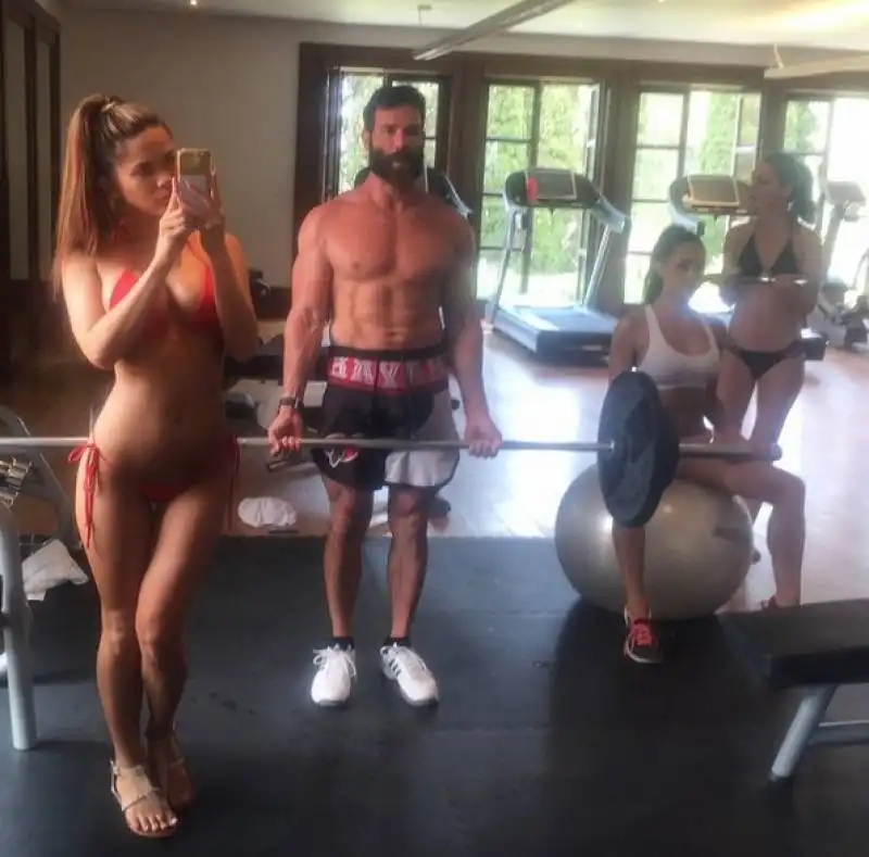 dan bilzerian instagram  5