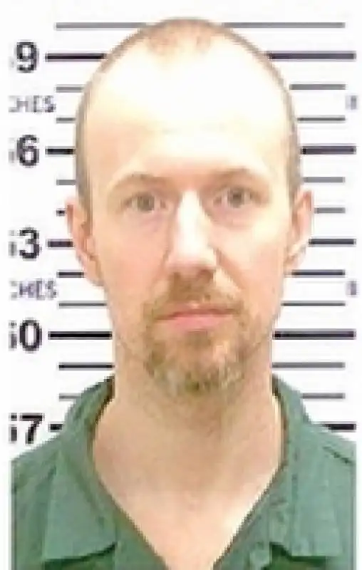 DAVID SWEAT