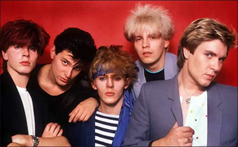 DURAN DURAN 3