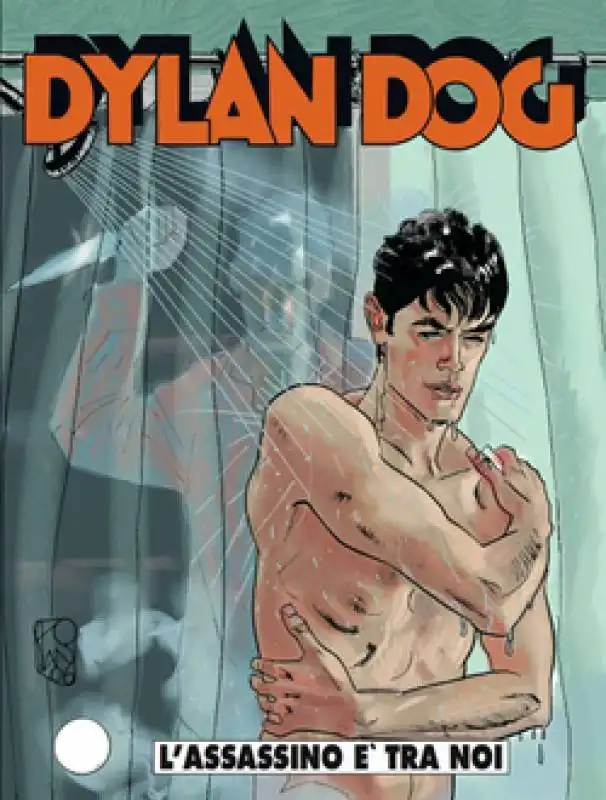 dylan dog