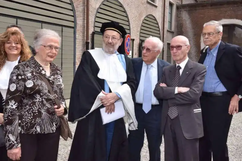 eco laurea honoris causa torino 2