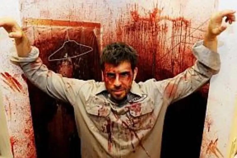 ELI ROTH