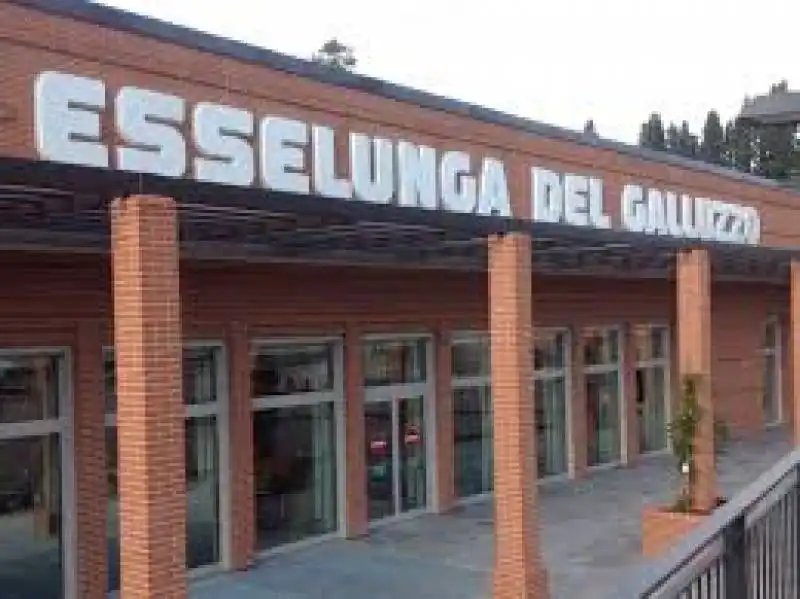 ESSELUNGA FIRENZE 