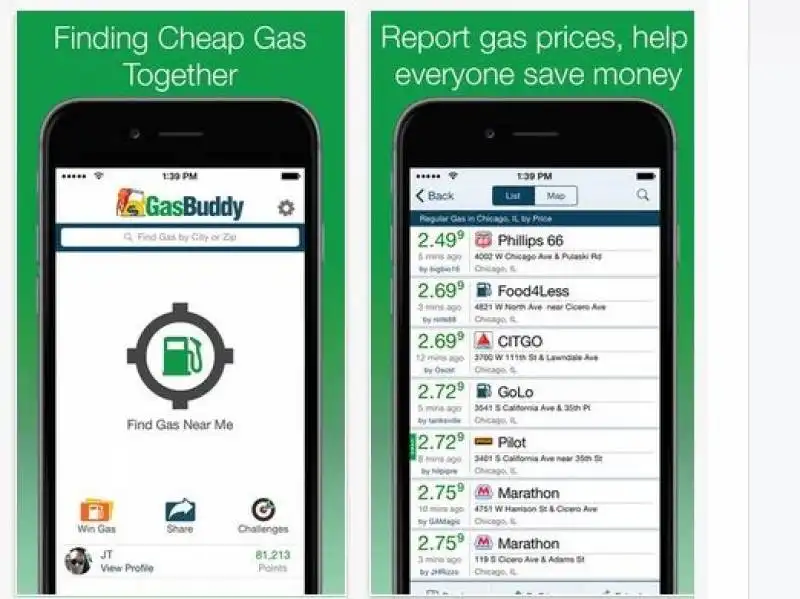 gasbuddy