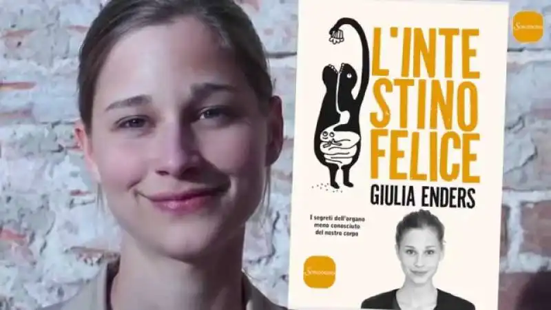 giulia enders l intestino felice