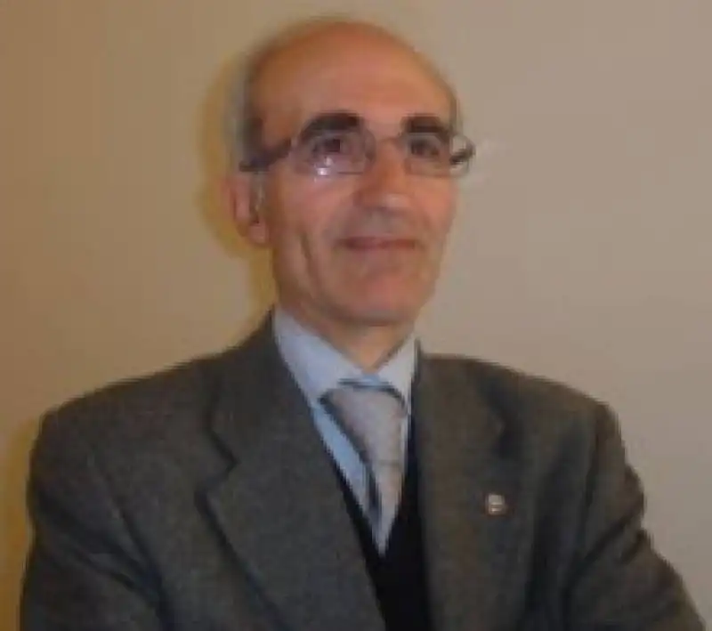 Giuseppe Abbate   