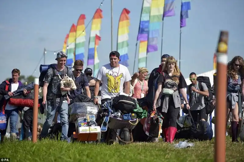 glastonbury festival 10