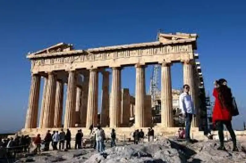 GRECIA TURISTI 1