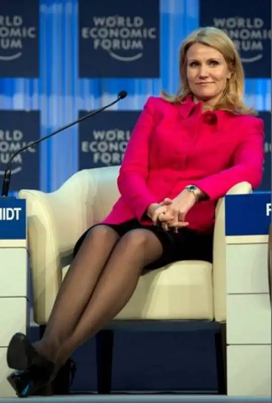 helle thorning schmidt   