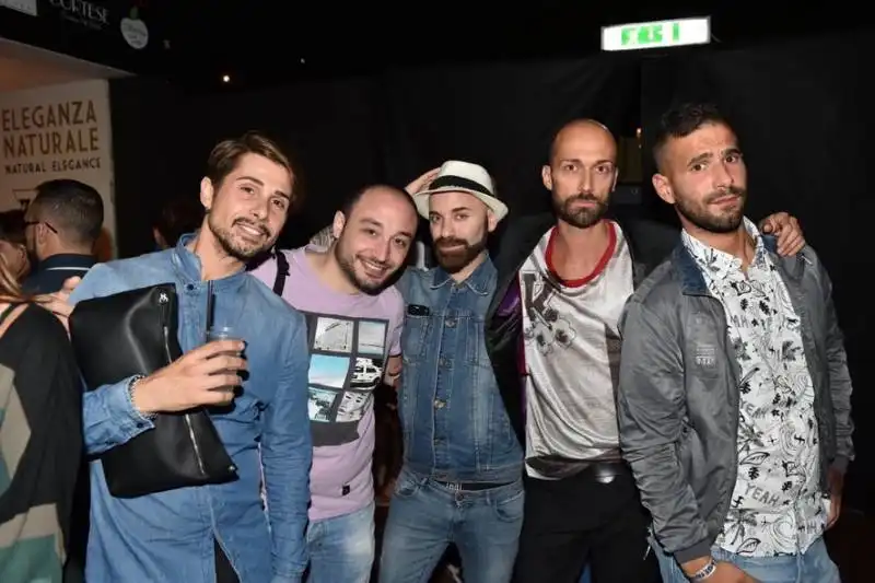 il popolo del gay village (14)