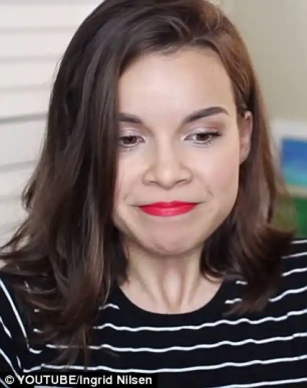 ingrid nilsen