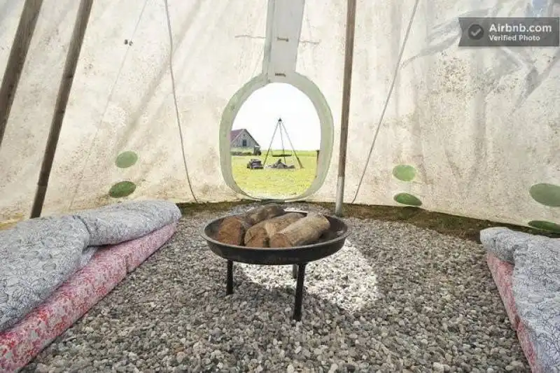 interno tipi olandese