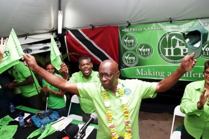 jack warner balla dopo il malore