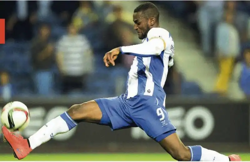 JACKSON MARTINEZ