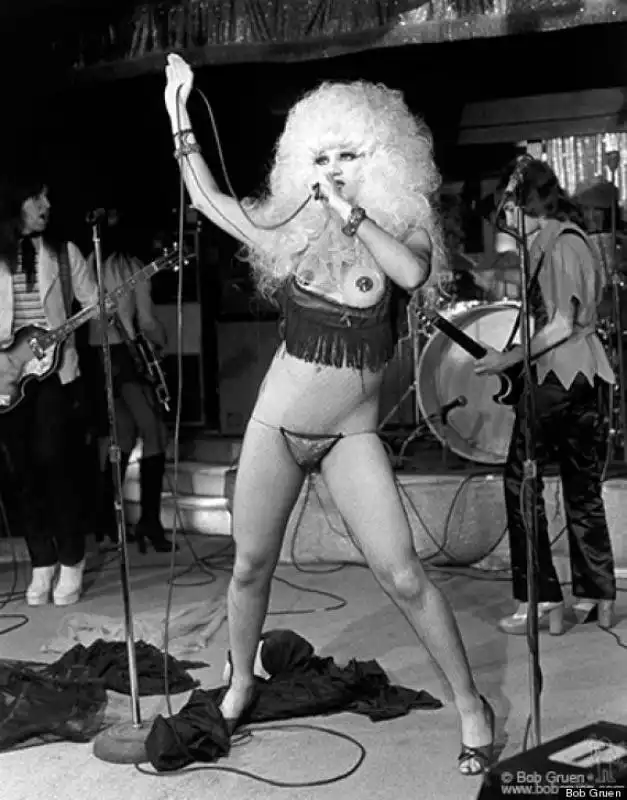 jayne county live