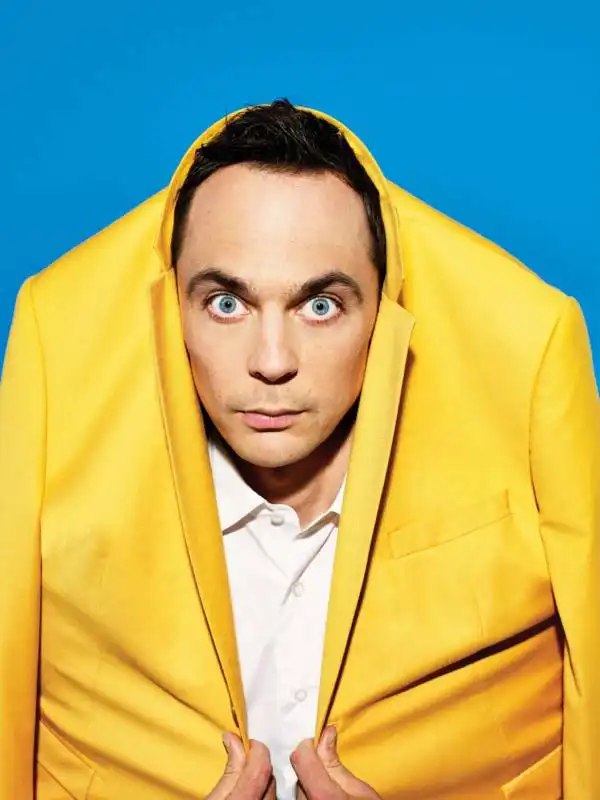 jim parsons