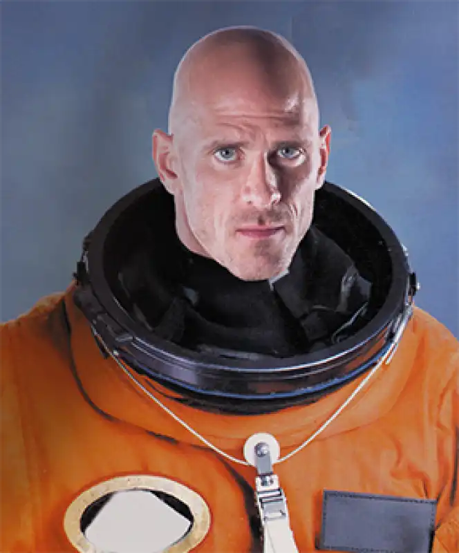 johnny sins