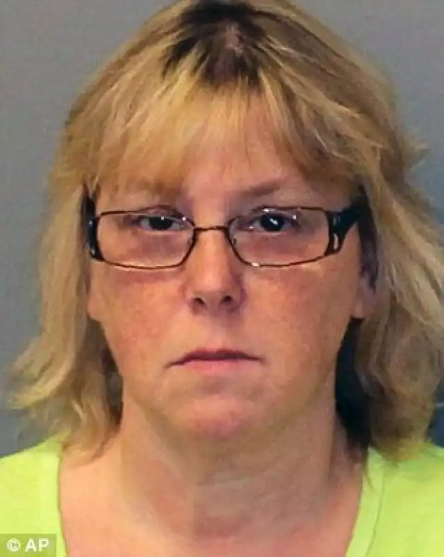 joyce mitchell