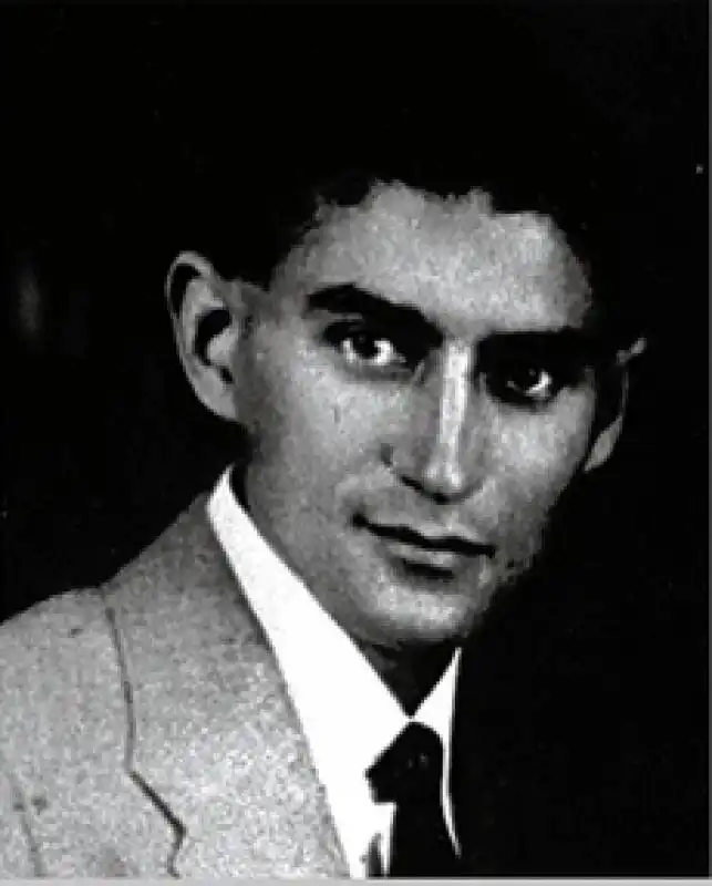 KAFKA