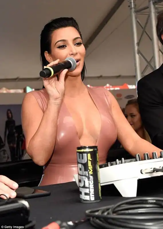 kardashian energy drink