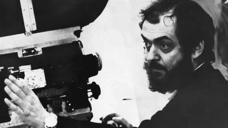 KUBRICK