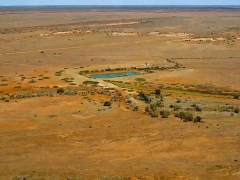 la piu grande proprieta terriera australia 4