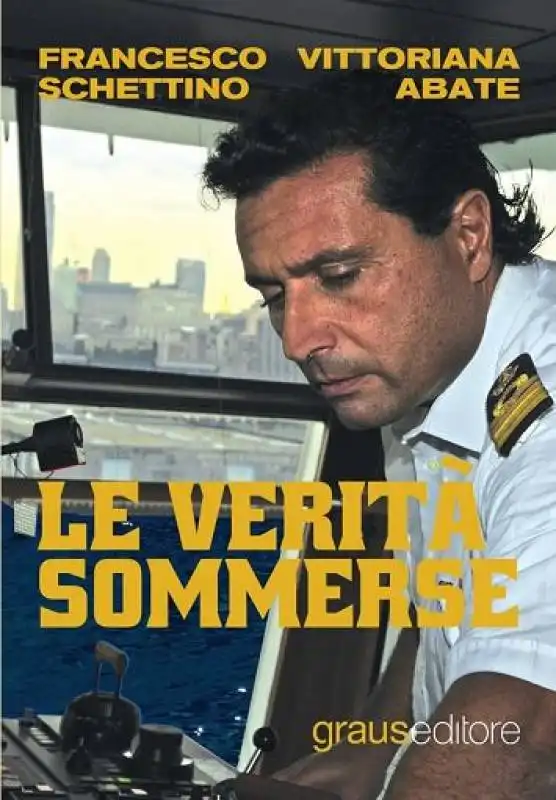 LIBRO SCHETTINO COVER