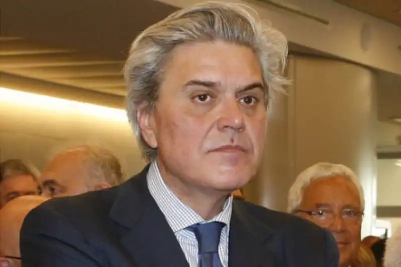 LUIGI MARRONI