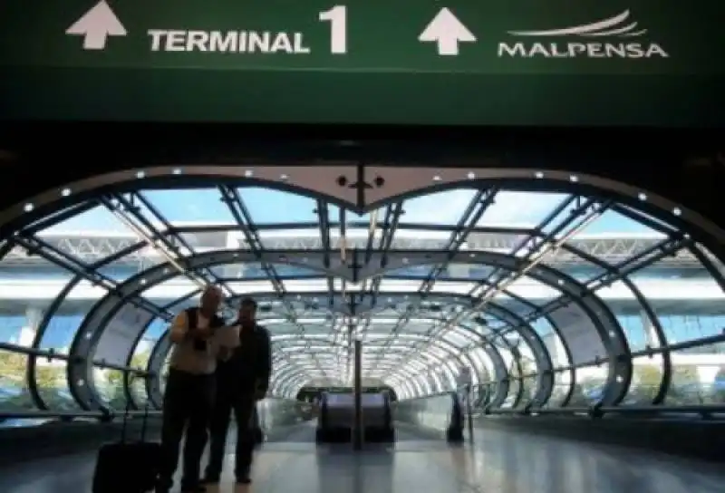 MALPENSA