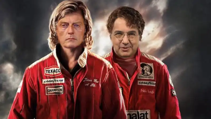 marchionne montezemolo ferrari