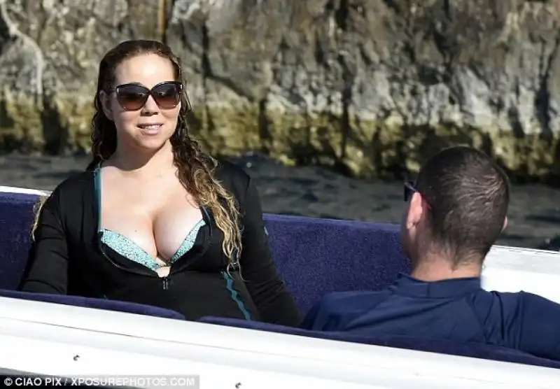 mariah carey 28