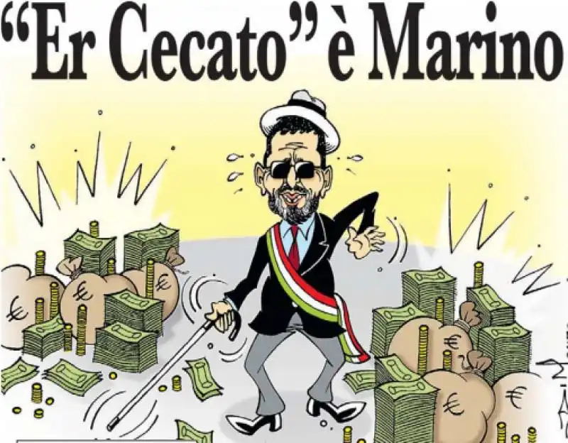 MARINO BY LIBERO