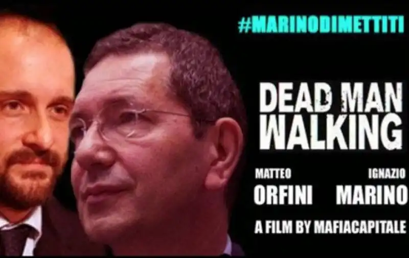 marino orfini