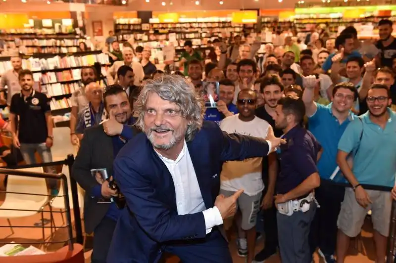 massimo ferrero show man (2)