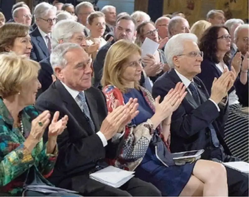 mattarella figlia laura