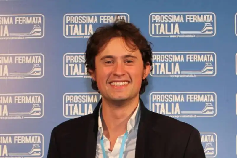 MATTEO BRACCIALI 