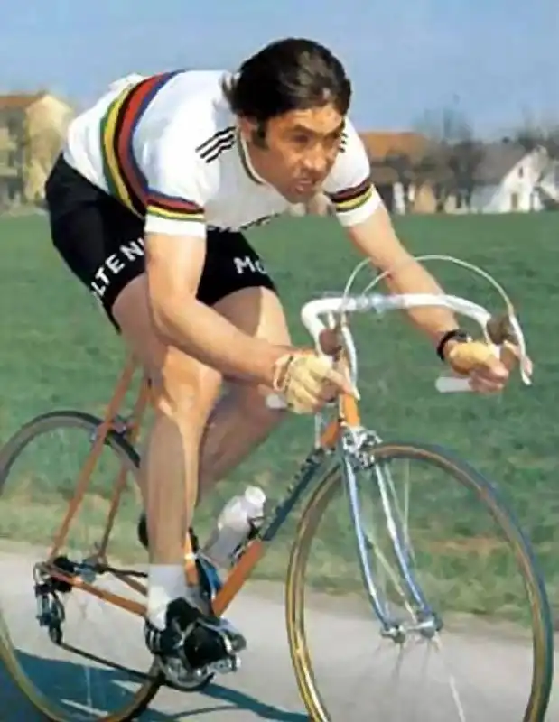 merckx 5