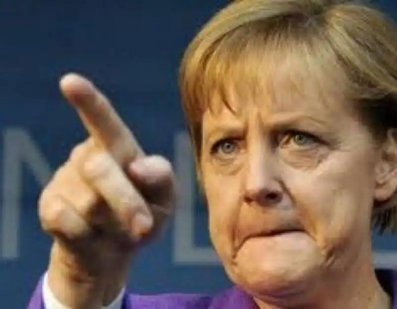 merkel