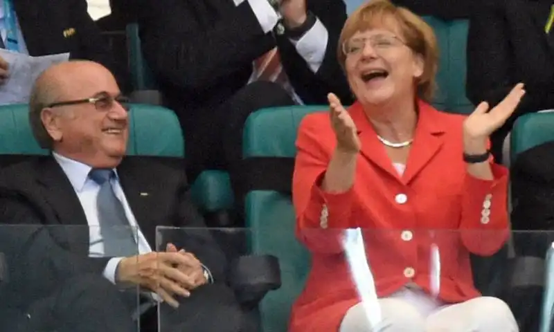 merkel blatter