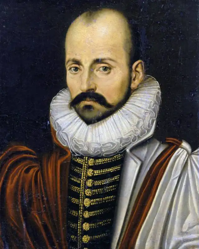 michel de montaigne