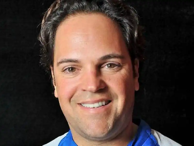 MIKE PIAZZA 2