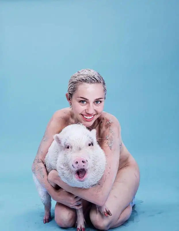 miley papermagazine 10