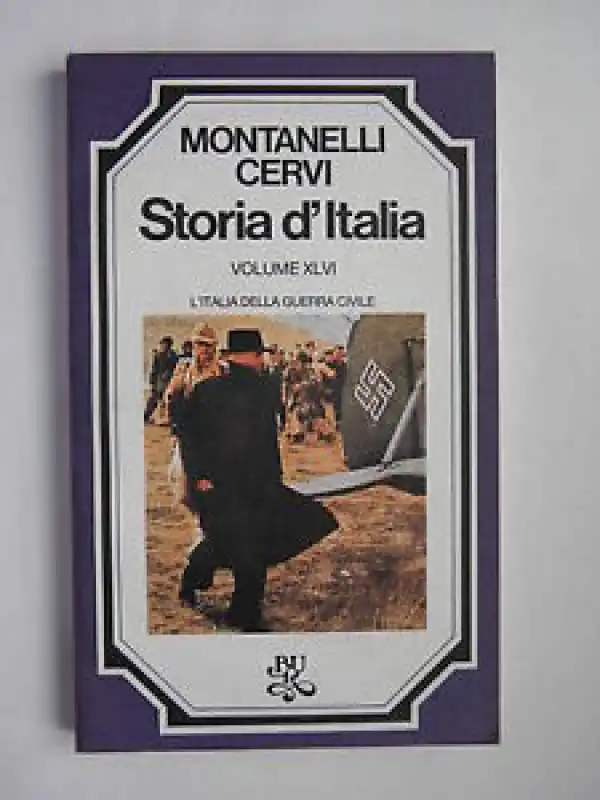 montanelli cervi storia d italia