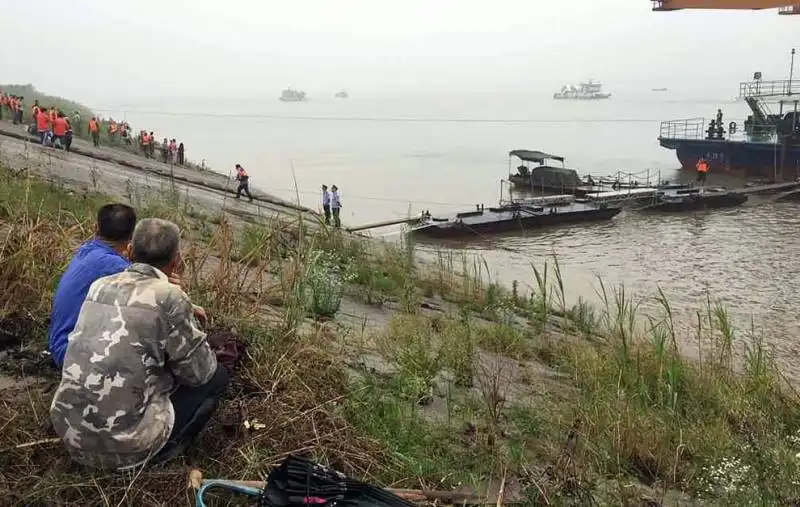 nave fiume yangtze 10