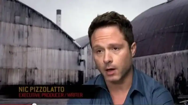 NIC PIZZOLATTO