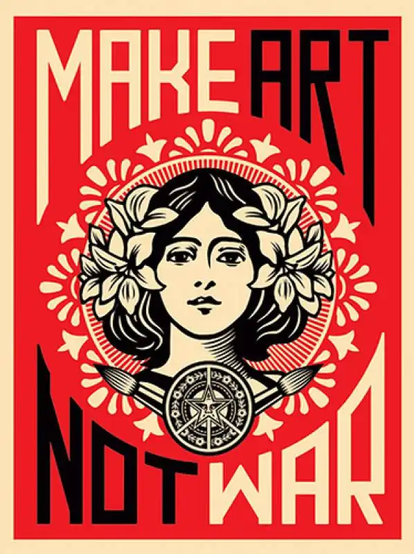  opera shepard fairey