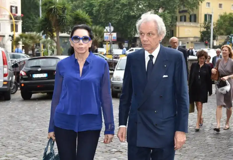 paola e valter mainetti