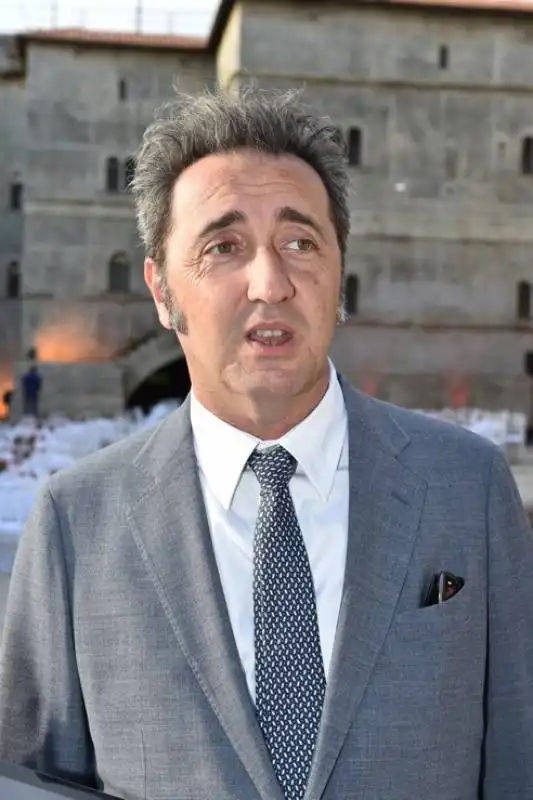 paolo sorrentino