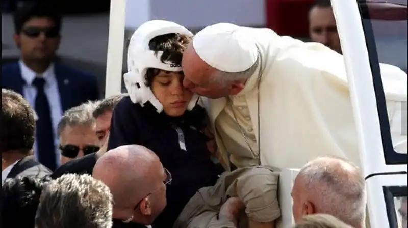 papa bergoglio a torino  10