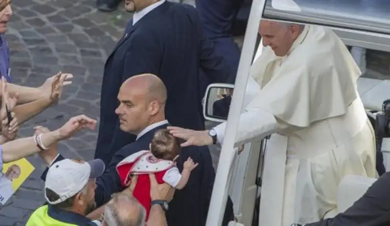 papa bergoglio a torino  11